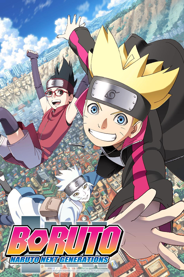 Boruto