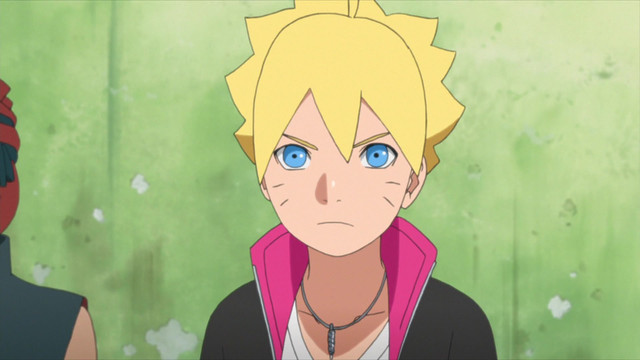 Quand Sort Boruto Saison 5 Sur Netflix Boruto 5: Záhadný přestupující student!