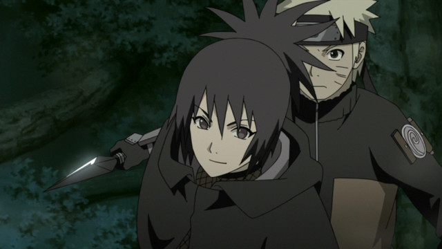 Naruto Shippuuden Folge 445 Ger Sub